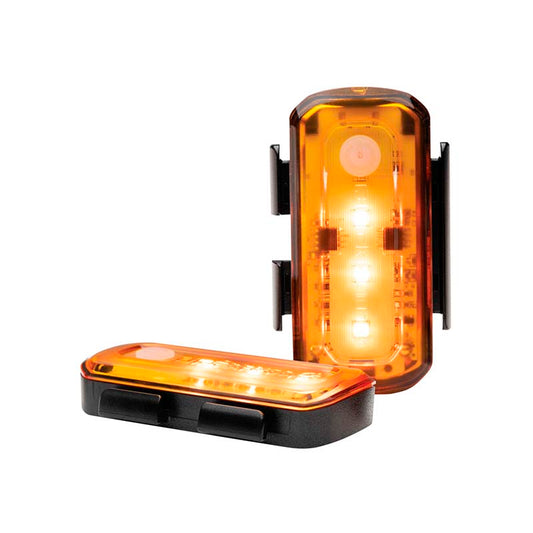 BLACKBURN | Luz Grid Side Beacon