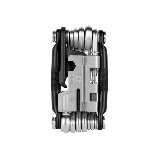 CRANK BROTHERS | Multiherramienta Multi-20 -negro