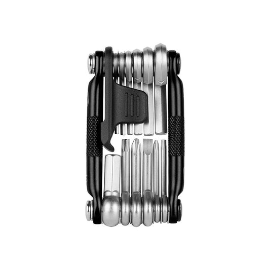 CRANK BROTHERS | Multiherramienta Multi 13 -negro