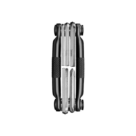 CRANK BROTHERS | Multiherramienta Multi 5 -negro