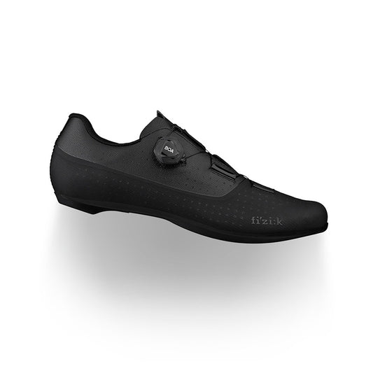 FIZIK | Zapatillas de ciclismo en carretera Tempo R4 Overcurve negro