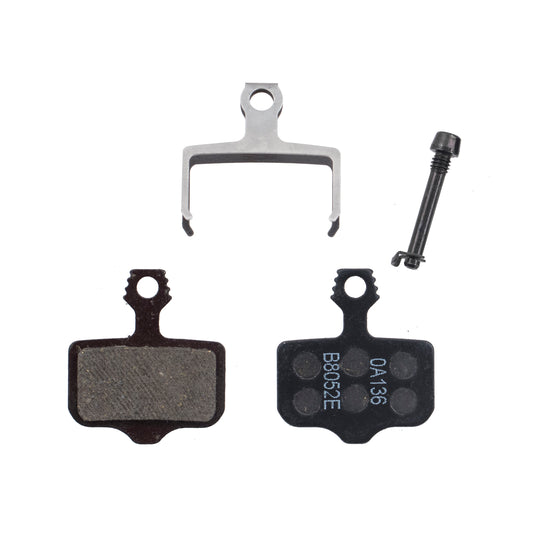 SRAM | Pastillas de freno para Level-Elixir orgánicas-acero