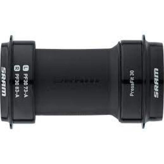 SRAM | Cazoletas de Pedalier Dub 46x73mm