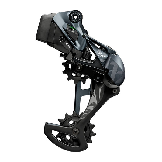 SRAM | Cambio XX1 Eagle AXS