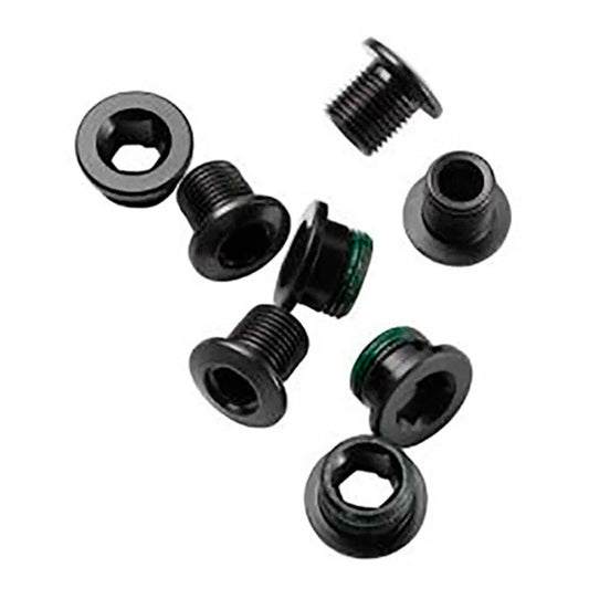 SRAM | Tornillos Fijación de Platos Red/Force 1x