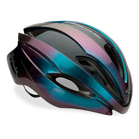SPIUK | Casco Korben Iridiscente