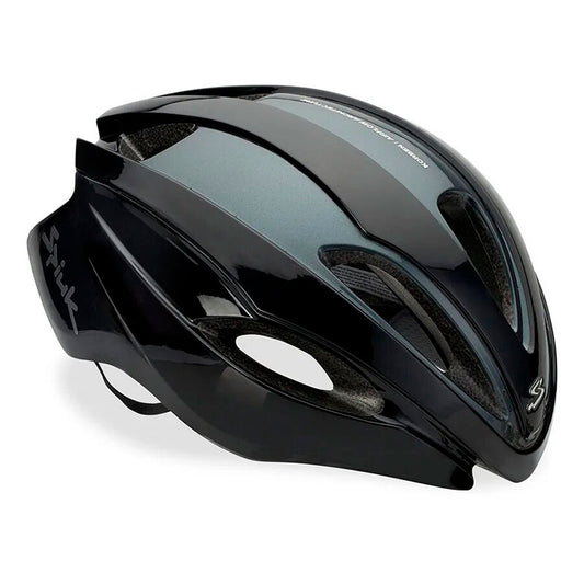 SPIUK | Casco Korben Negro