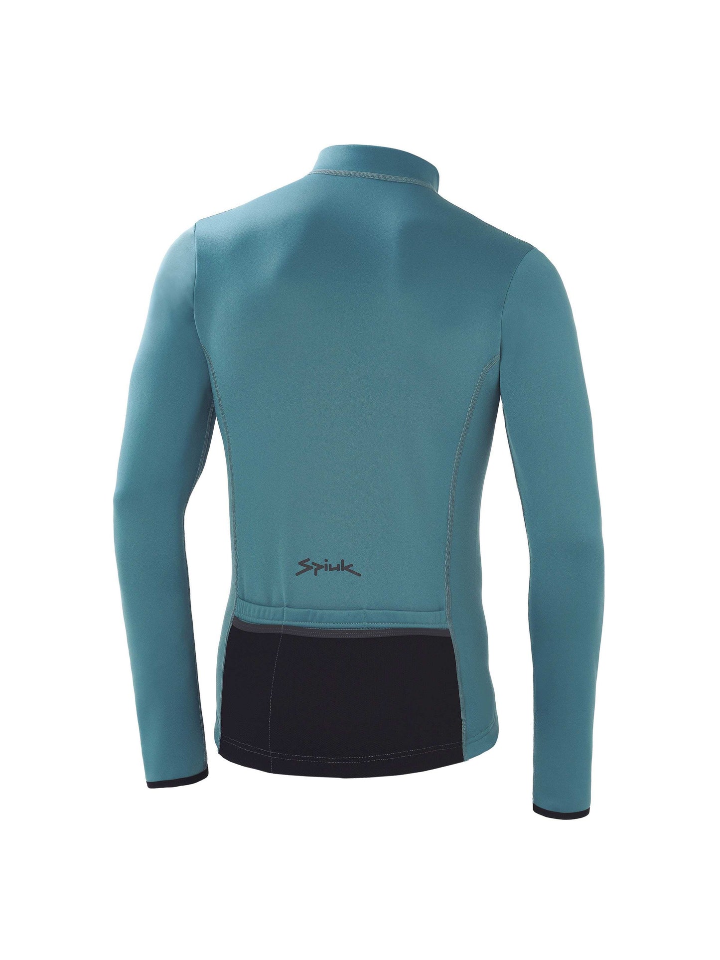 SPIUK | Maillot de Manga Larga Anatomic (Verde)