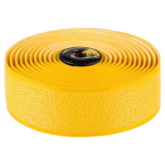 LIZARD SKINS | Cinta de Manillar DSP V2 2.5mm Amarillo