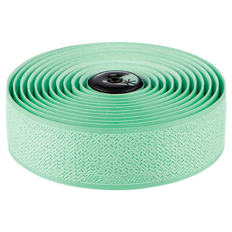 LIZARD SKINS | Cinta de Manillar DSP V2 3.2mm Verde Menta