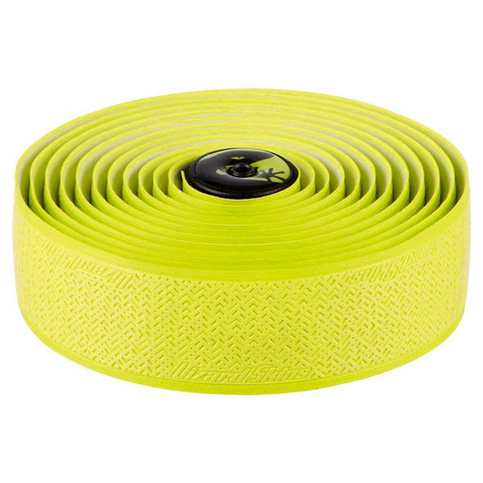 LIZARD SKINS | Cinta de Manillar DSP V2 3.2mm Amarillo Flúor
