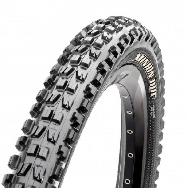 MAXXIS | Cubierta de Mtb MINION 29" DHF 3CT-EXO-Plus-TR