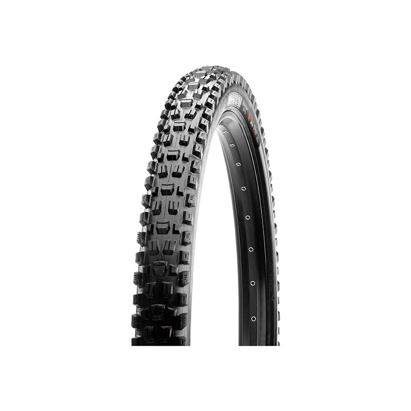 MAXXIS | Cubierta de Mtb ASSEGAI 27.5x2.50wt EXO-TR