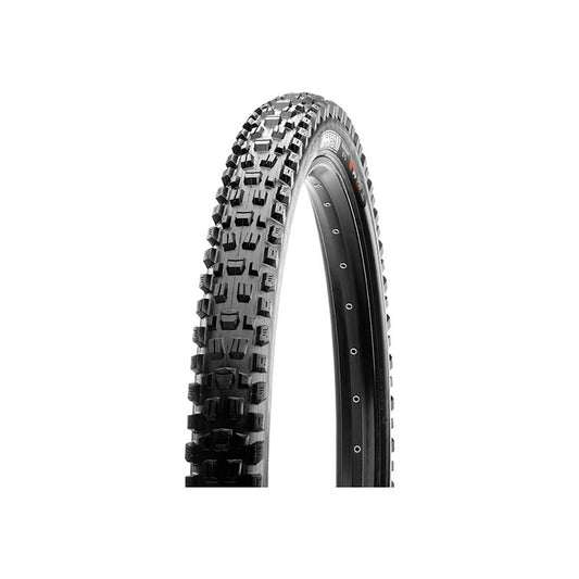 MAXXIS | Cubierta de Mtb ASSEGAI 27.5x2.50wt EXO-TR
