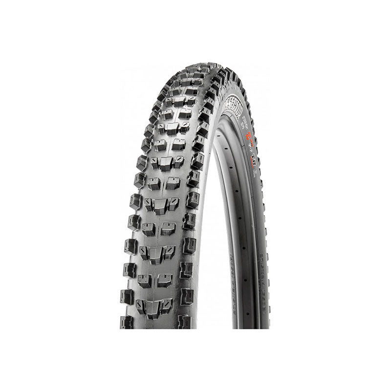 MAXXIS | Cubierta de Mtb DISSECTOR 27.5x2.40wt 3CT-EXO-TR