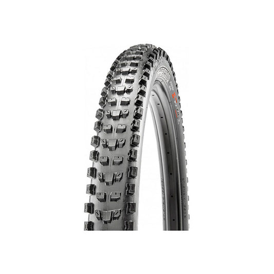 MAXXIS | Cubierta de Mtb DISSECTOR 27.5x2.40wt 3CT-EXO-TR