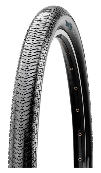 MAXXIS | Cubierta Urbana DTH 20" Silkworm carcasa de aro rígido