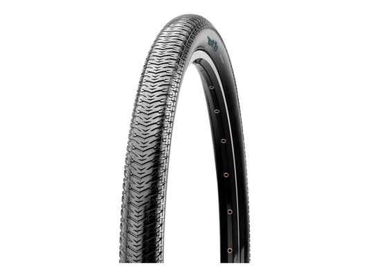 MAXXIS | Cubierta Urbana DTH 24x1.75 Silkworm carcasa de aro rígido