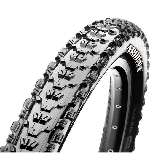 MAXXIS | Cubierta de Mtb ARDENT 26x2.25 (Carcasa de Aro Rígido)