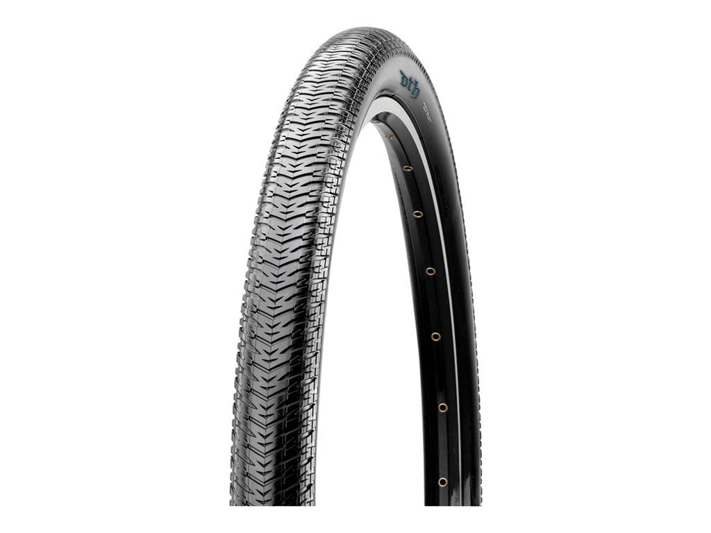 MAXXIS | Cubierta Urbana DTH 26" carcasa de aro rígido