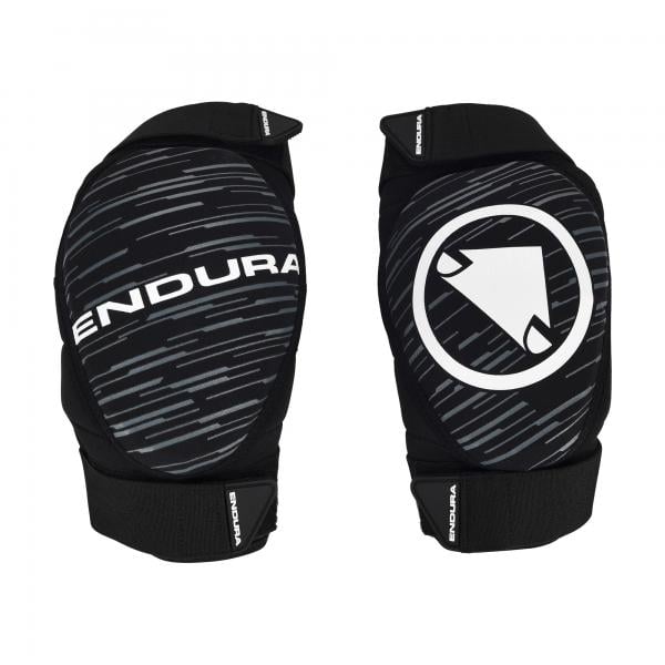 ENDURA | Rodilleras Singletrack II