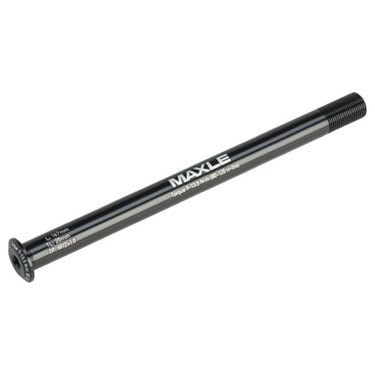 ROCKSHOX | Eje Pasante Maxle Stealth 12x142x167mm