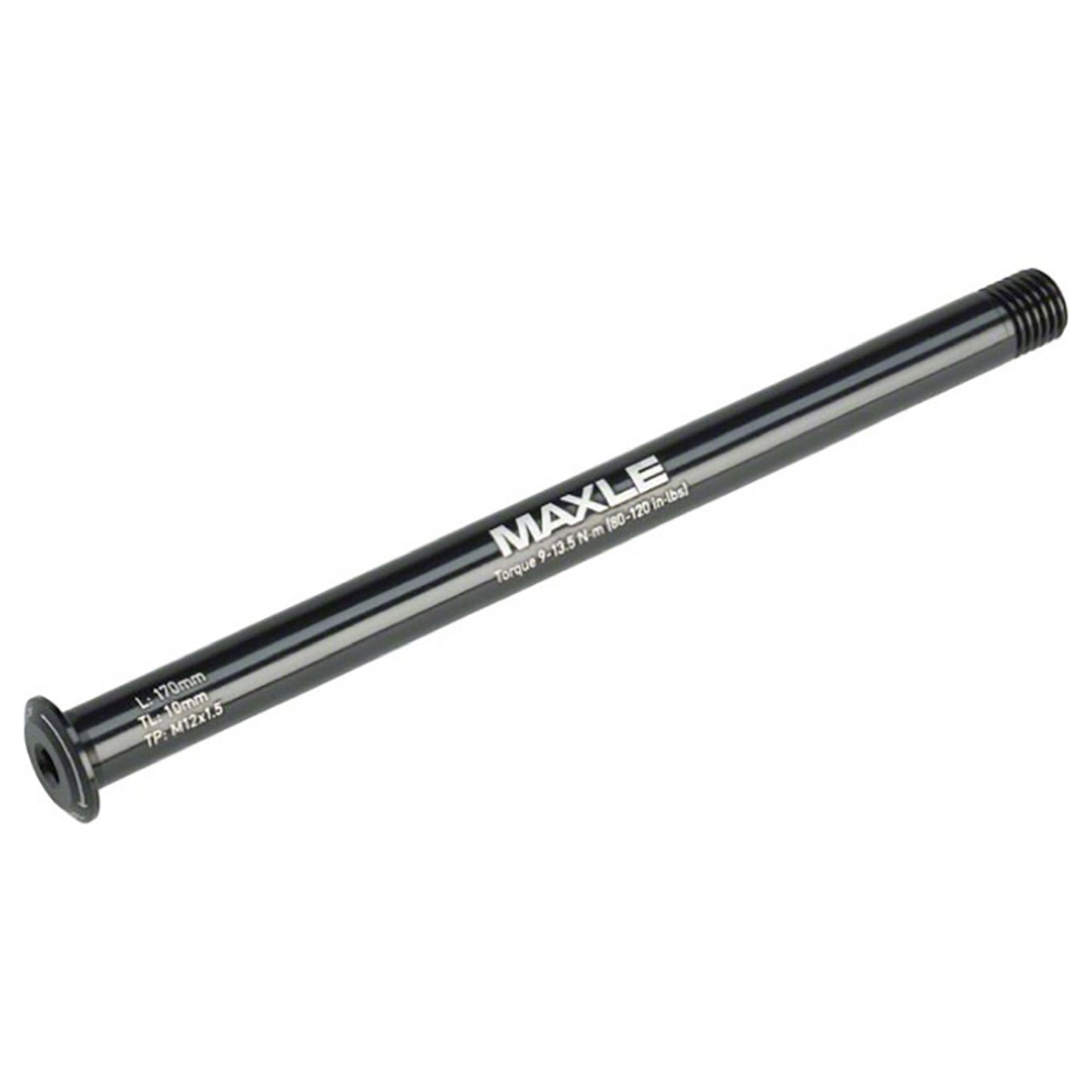 ROCKSHOX | Eje Pasante Maxle Stealth 12x148x170mm