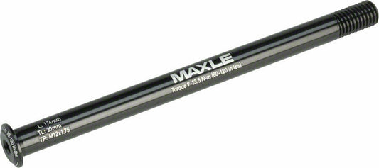 ROCKSHOX | Eje Pasante Maxle Stealth 12x142x174mm