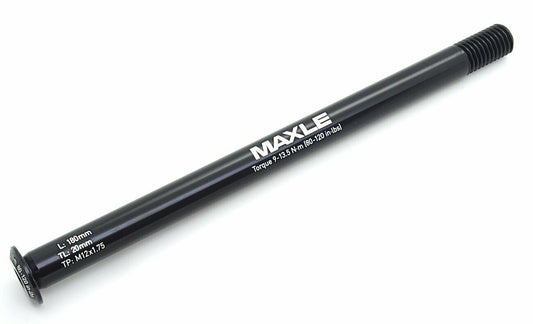 ROCKSHOX | Eje Pasante Maxle Stealth 12x148x180mm
