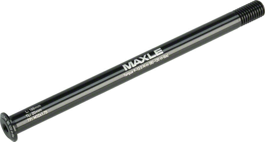 ROCKSHOX | Eje Pasante Maxle Stealth 12x148x188mm
