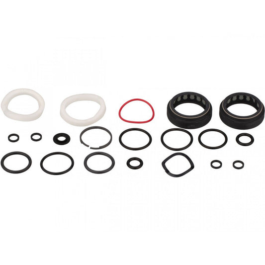 ROCKSHOX | Mantenimiento de Horquilla 35 Gold RL Debonair 200H