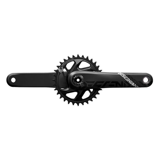 TRUVATIV | Bielas Descendant Carbono Eagle Dub Boost