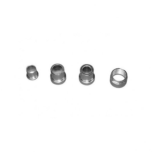 ELITE | Adaptador Rodillo de Entenamiento Suito Eje 135x10/135x12mm