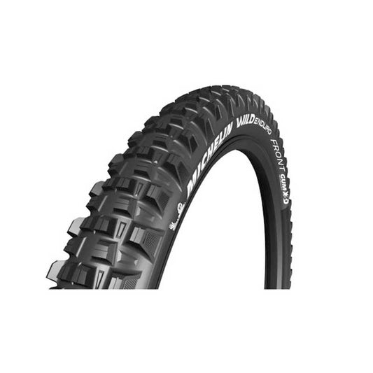 MICHELIN | Cubierta 27.5" Wild Enduro Delantera Gum-X TR