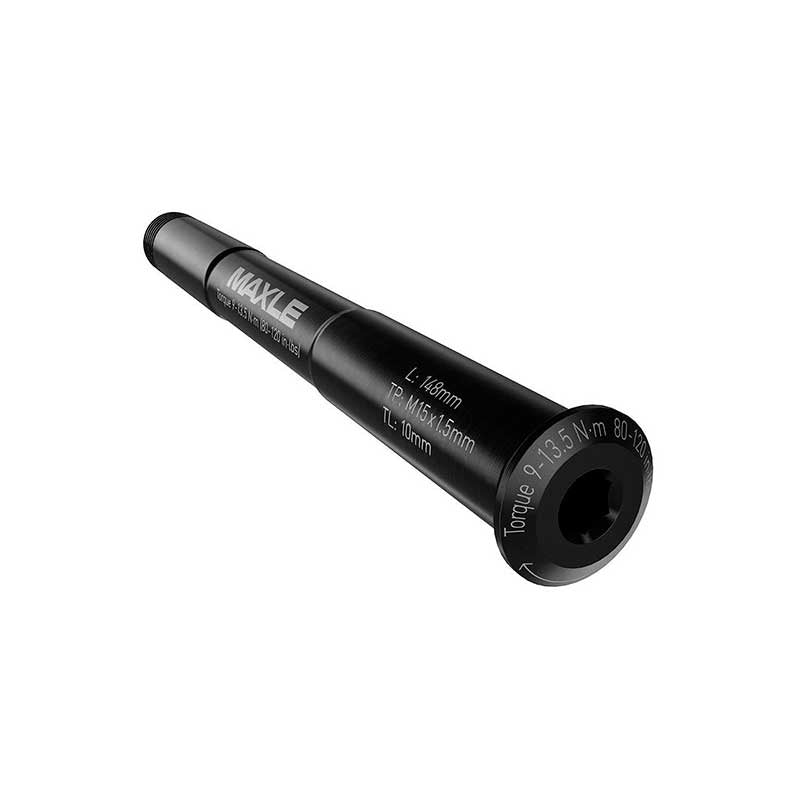 ROCKSHOX | Eje Pasante Maxle Stealth 15x150x198mm