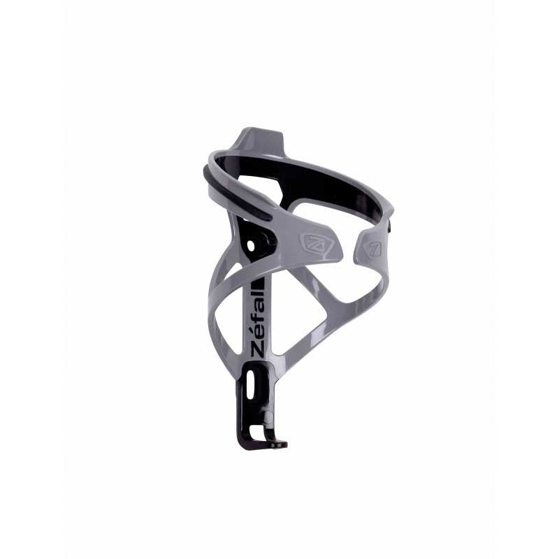 ZEFAL | Portabidón Pulse B2 Gris