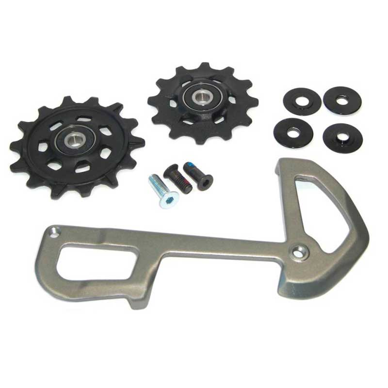 SRAM | Caja Interna-Ruletas de Cambio X01 Eagle