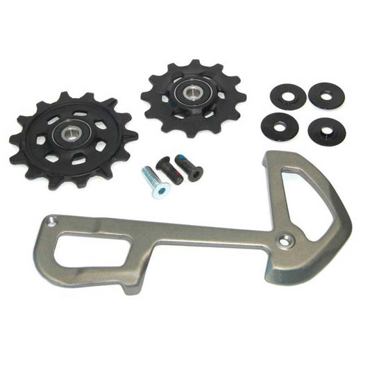 SRAM | Caja Interna-Ruletas de Cambio X01 Eagle
