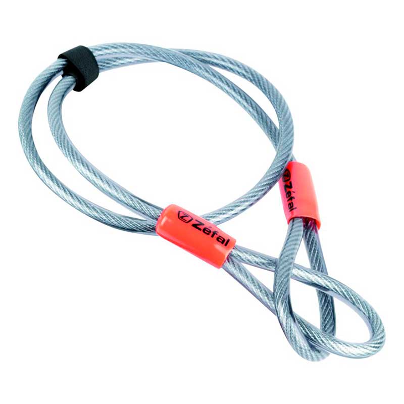 ZEFAL | Cable de Candado 220cm/10mm