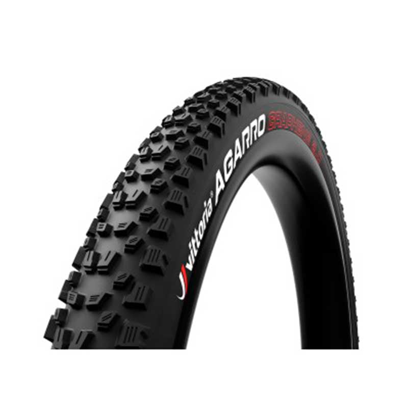 VITTORIA | Cubierta de Mtb AGARRO 29x2.60 G2.0 4C Tubeless Ready