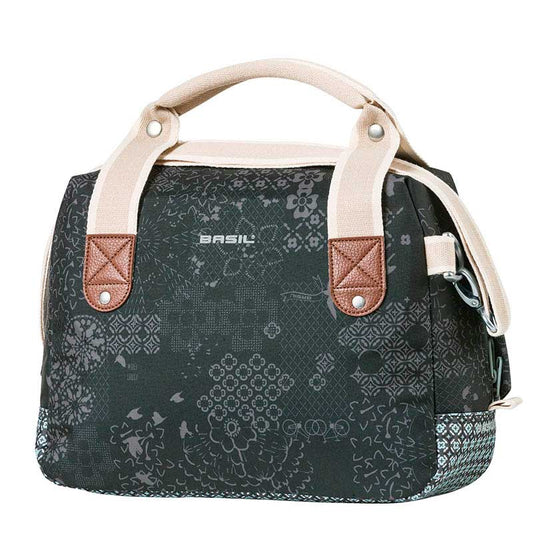 BASIL | Bolsa al Manillar Boheme 8L