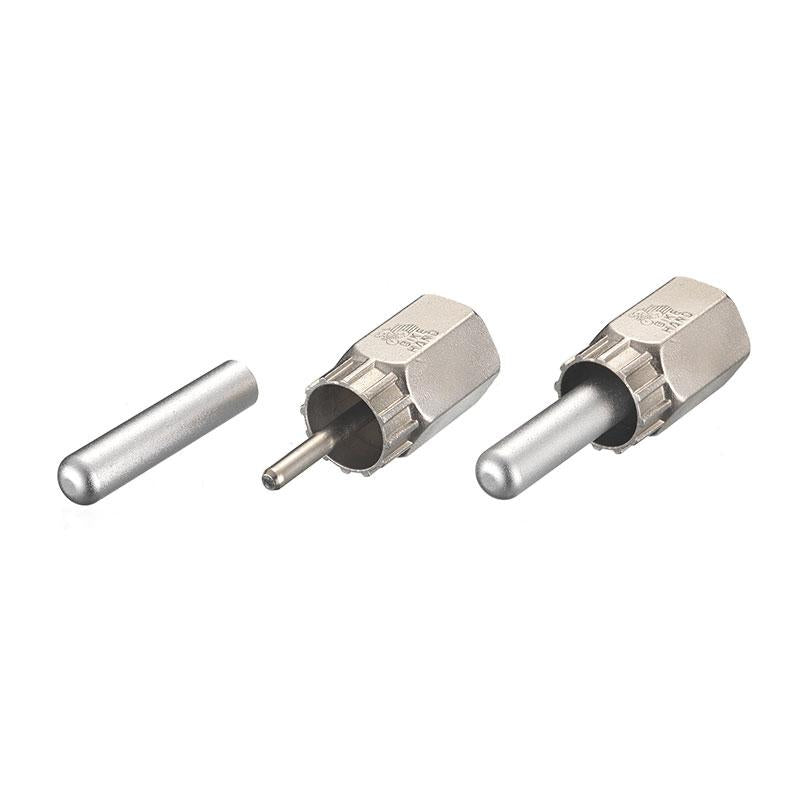 BIKE HAND | Herramienta Extractor de Cassette  Compatible Shimano HG