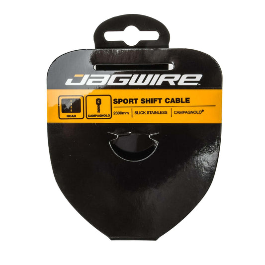 JAGWIRE | Cable de Cambio Sport compatible Campagnolo