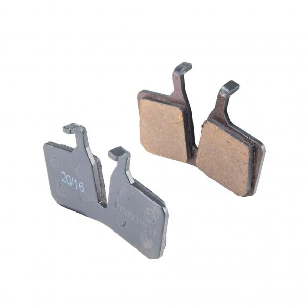 MAGURA | Pastillas de Freno MT7 Compuesto orgánico 9.P