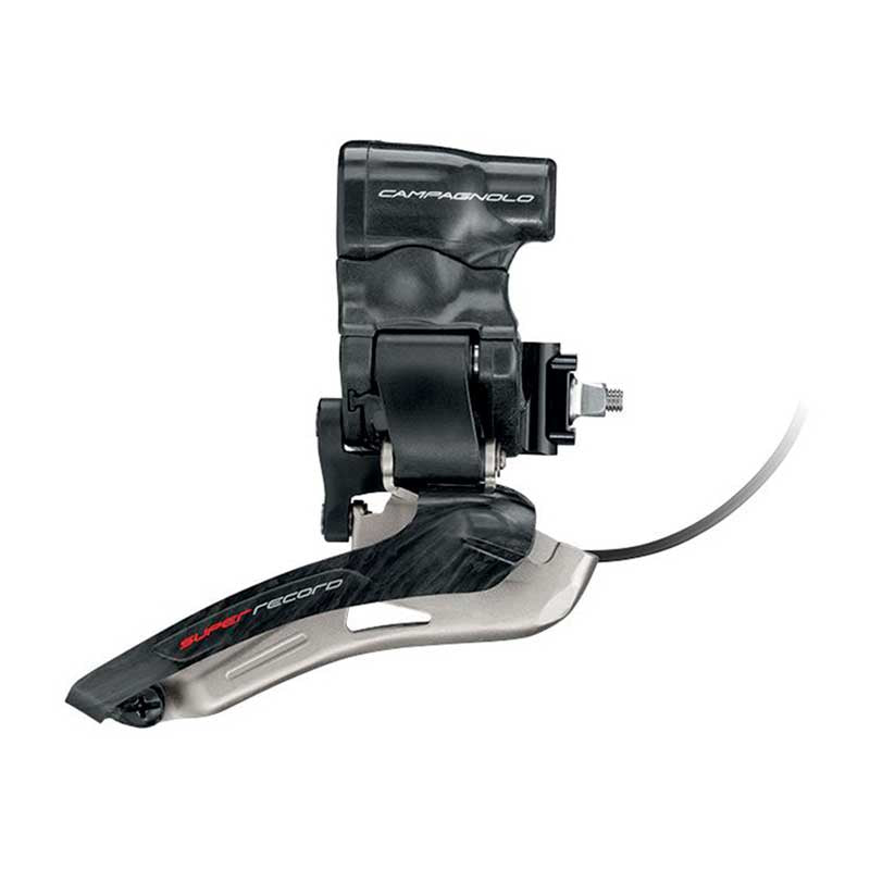 CAMPAGNOLO | Desviador Super Record EPS 12v