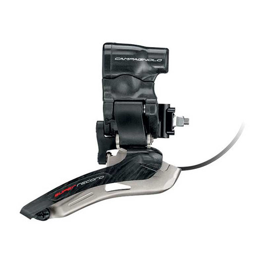 CAMPAGNOLO | Desviador Super Record EPS 12v