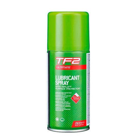 WELDTITE | Lubricante Spray con Teflón TF2 Ultimate 150ml