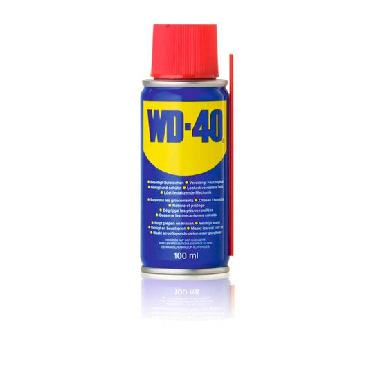 WD-40 | Spray Lubricante 100ml