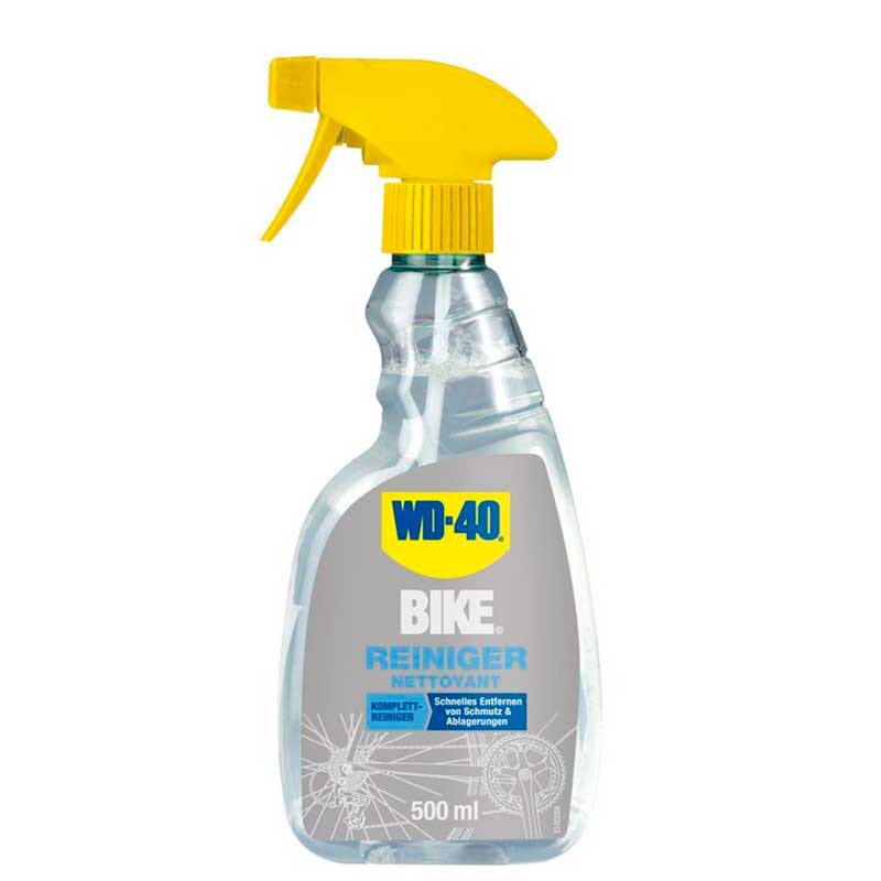 WD-40 | Limpiador Total Reiniger 500ml