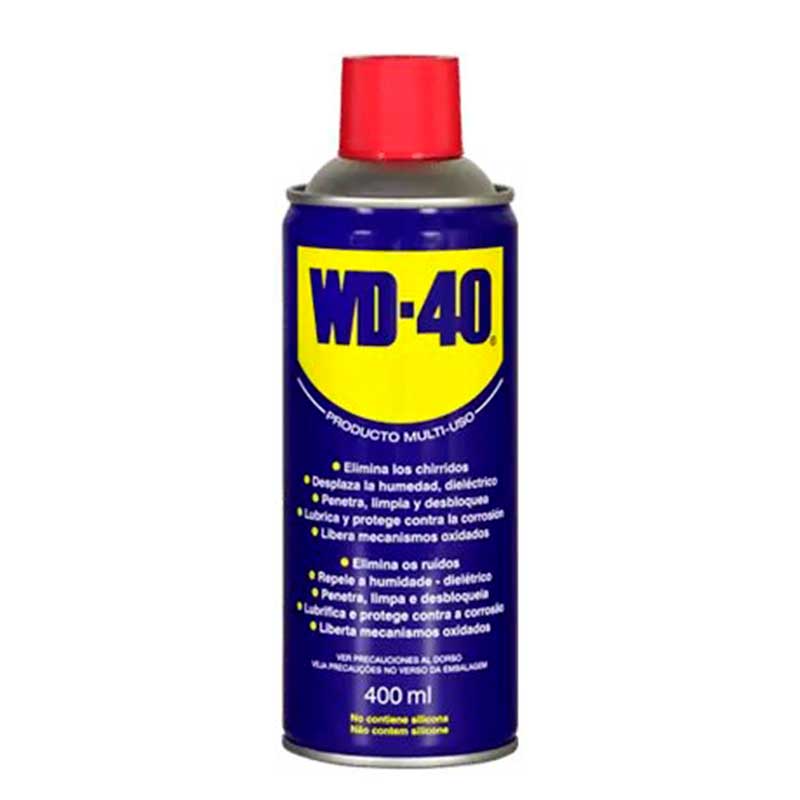 WD-40 | Spray Lubricante 400ml